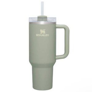Stanley x Hearth & Hand with Magnolia 40oz Tumbler in Restful Green